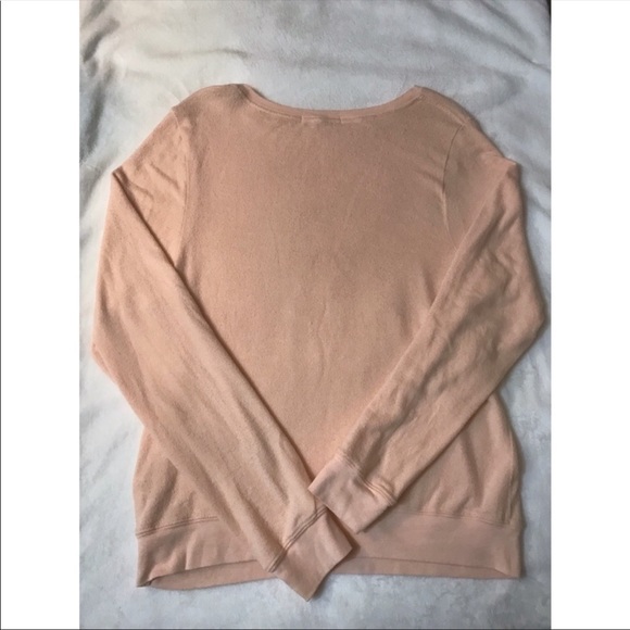 Wildfox sweater sz.L - Picture 4 of 4